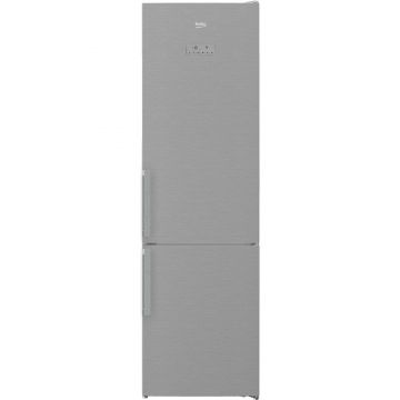 Combina frigorifica Beko RCNA406E61ZXBHN, Neo Frost, 362 l, Clasa C (clasificare energetica veche Clasa A+++)