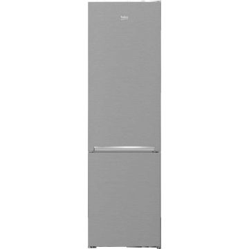Combina frigorifica Beko RCNA406I40XBN, 362 l, Clasa E, (clasificare energetica veche Clasa A++)