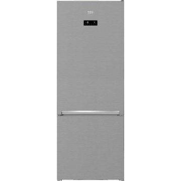 Combina frigorifica Beko RCNE560E40ZXBN, 514 l, Clasa E (clasificare energetica veche Clasa A++)