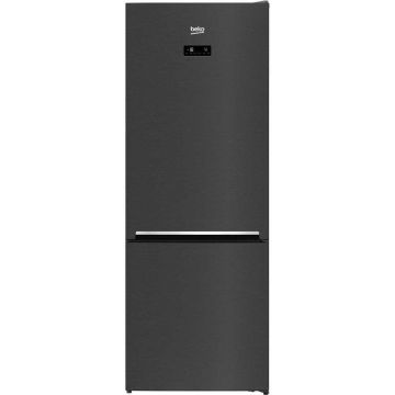 Combina frigorifica Beko RCNE560E40ZXBRN, Neo Frost, 514 l, Clasa E, (clasificare energetica veche Clasa A++)