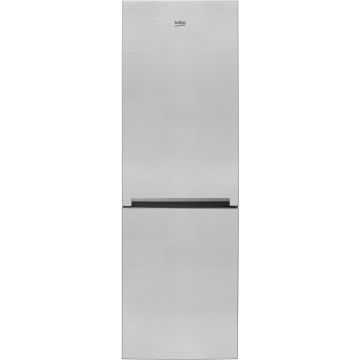 Combina frigorifica Beko RCSA365K20XP, 346 l, Clasa A+