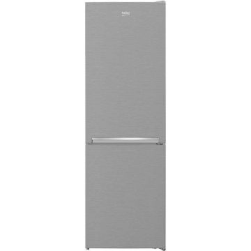 Combina frigorifica Beko RCSA366K40XBN, 343 l, Clasa E, (clasificare energetica veche Clasa A++)