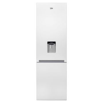 Combina frigorifica Beko RCSA400K20DW, 377 l