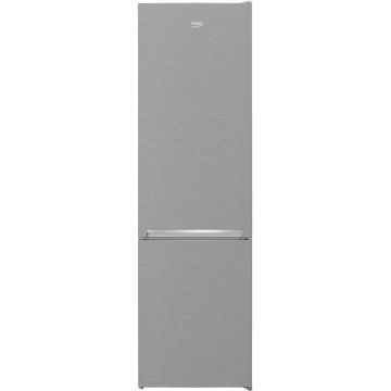 Combina frigorifica Beko RCSA406K40XBN, 386 l, Clasa E, (clasificare energetica veche Clasa A++)