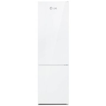 Combina Frigorifica Boreal DDW300IHLF Capacitate 288L Clasa F Termostat Ajustabil  Alb