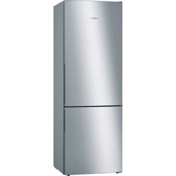 Combina frigorifica Bosch KGE49AICA, 419 l, Clasa C, (clasificare energetica veche Clasa A+++)