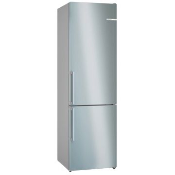 Combina frigorifica Bosch KGN39VIBT, No Frost, 363 l, Clasa B