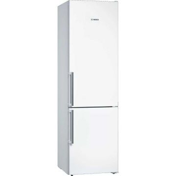 Combina frigorifica Bosch KGN39VWEP, 368 l, Clasa E, (clasificare energetica veche Clasa A++)