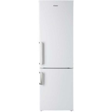 Combina frigorifica Candy CCBS 6182WH/2, 300 l, Clasa A+