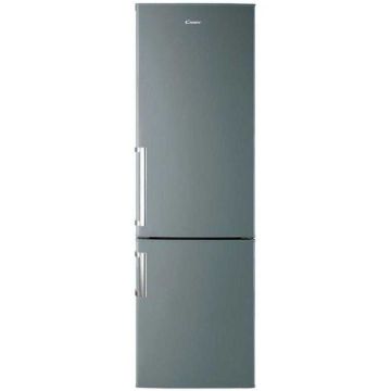 Combina frigorifica Candy CCBS 6182XH/2, 305 l, Clasa A+