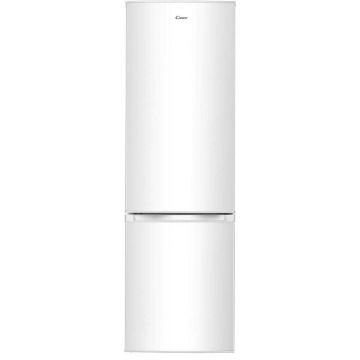 Combina frigorifica Candy CHICS 5182W, 264 l, Clasa A+