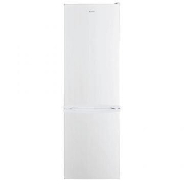 Combina frigorifica Candy CHICS 5182WN, 262 L, Fresh zone, Clasa F, H 180 cm (Alb)