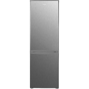 Combina frigorifica Candy CHICS 5184XN, 262 l, Clasa E