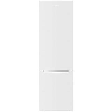Combina Frigorifica CF343E Capacitate 262L Alb