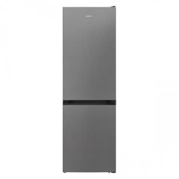 Combina Frigorifica CFS401 390L Less Frost Clasa F Gri