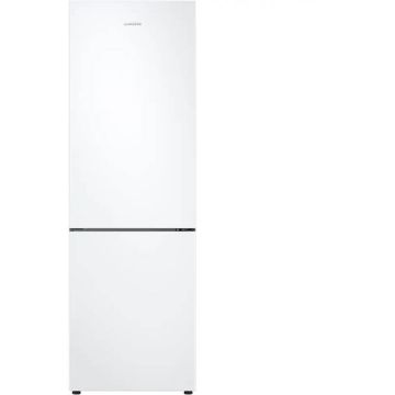 Combina Frigorifica Clasa E 344l No Frost All-Around Cooling SpaceMax H 185.3cm Alb