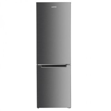 Combina frigorifica CNFX391 293L Clasa F Silver