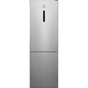 Combina frigorifica Electrolux LNT7ME32X2, 324 l, Clasa E