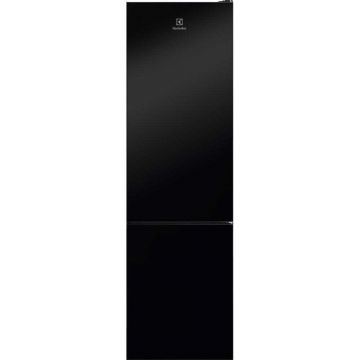 Combina frigorifica Electrolux LNT7ME34K1, 360 l, Clasa E