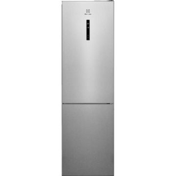 Combina frigorifica Electrolux LNT7ME34X2, 360 l, Clasa E