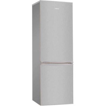Combina frigorifica Hansa FK261.4X, 230 l, Clasa A+
