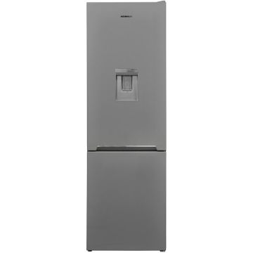 Combina frigorifica HC-V270SWDE+ 268L Clasa E Silver