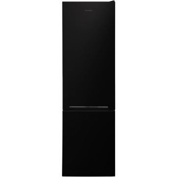 Combina frigorifica HC-V286BKF+ 288L Clasa F Black Combina frigorifica HC-V286BKF+ 288L Clasa F Black
