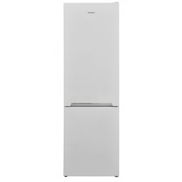 Combina frigorifica Heinner HC-V268F+, 268 l, Clasa F Combina frigorifica Heinner HC-V268F+, 268 l, Clasa F