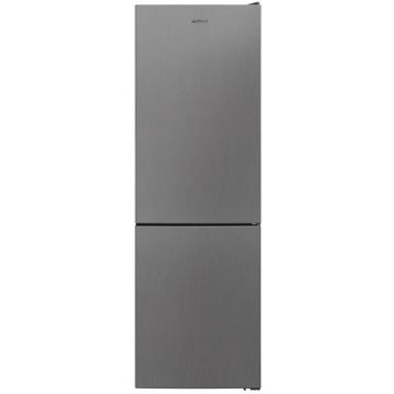 Combina Frigorifica IHID32NXN Clasa F Capacitate l No Frost Inox Look Combina Frigorifica IHID32NXN Clasa F Capacitate l No Frost Inox Look