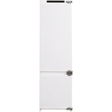 Combina frigorifica incorporabila BBI 193RO 310L Clasa F White