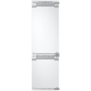 Combina frigorifica incorporabila Samsung BRB260176WW/EF, No Frost, 264 l, Clasa G