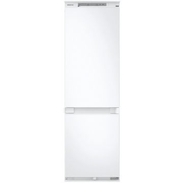 Combina frigorifica incorporabila Samsung BRB30600FWW/EF, 298L, Clasa F