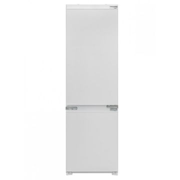 Combina frigorifica incorporabila SC2760F 248L Clasa F White Combina frigorifica incorporabila SC2760F 248L Clasa F White