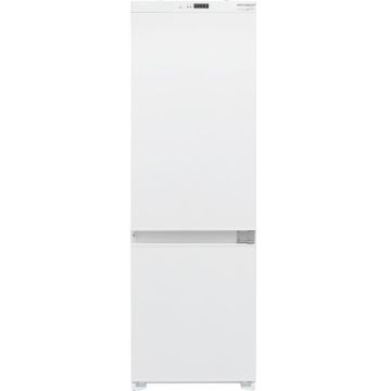 Combina Frigorifica Incorporabila VE27RO61 243L Clasa F White