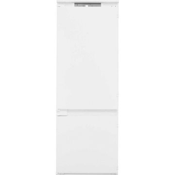 Combina frigorifica incorporabila Whirlpool SP40 801 EU 1, LessFrost, 400 l, Clasa F, (clasificare energetica veche Clasa A+)