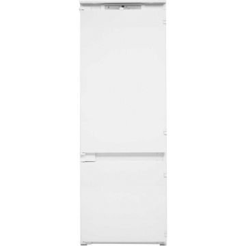Combina frigorifica incorporabila Whirlpool SP40 802 EU 2, 400 l, Clasa E