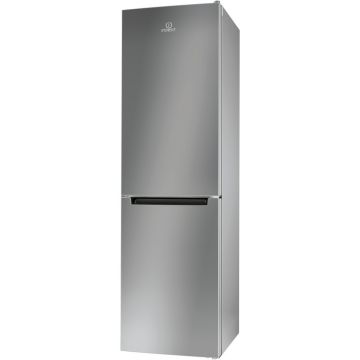 Combina frigorifica Indesit XIT9 T3U X, Frost Free, 368 l, Clasa A+++