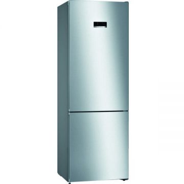 Combina frigorifica KGN49XIEA 435 Litri Clasa E Inox