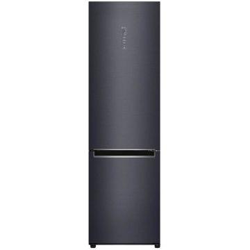 Combina frigorifica LG GBB92MCAXP, No Frost, 384 l, Clasa D
