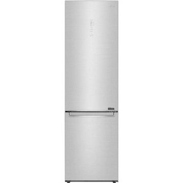Combina frigorifica LG GBB92STACP, No Frost, 384 l, Clasa C, (clasificare energetica veche Clasa A+++)