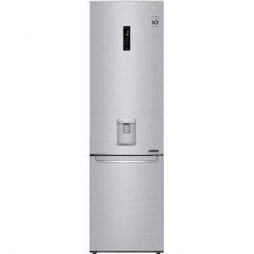 Combina frigorifica LG GBF72NSDZN No Frost, 380 l, Clasa A++