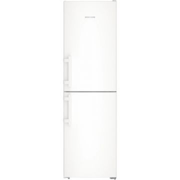 Combina frigorifica Liebherr CN 3915 Comfort, No Frost, 350 l, DuoCooling, VarioSpace, Clasa E