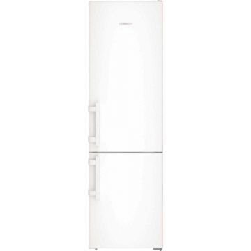 Combina frigorifica Liebherr CN 4015, No Frost, 366 l, Clasa E, (clasificare energetica veche Clasa A++)
