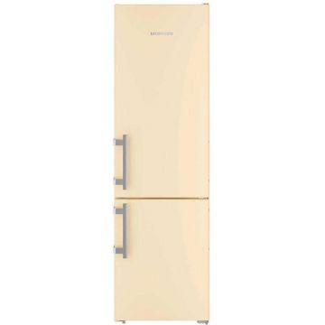 Combina frigorifica Liebherr CNBE 4015, No Frost, 366 l, Clasa E, (clasificare energetica veche Clasa A++)