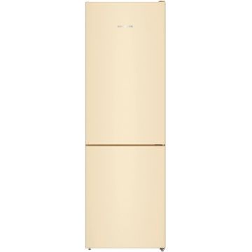 Combina frigorifica Liebherr CNbe 4313, No Frost, 304 l, Sistem DuoCooling, Raft pentru sticle, Clasa E