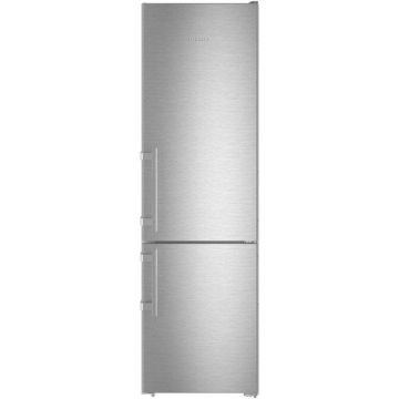 Combina frigorifica Liebherr CNEF 4015, No Frost, 366 l, Clasa E, (clasificare energetica veche Clasa A++)