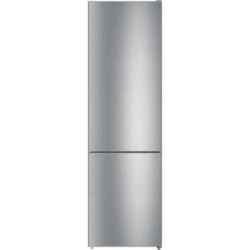 Combina frigorifica Liebherr CNEL 4813, No Frost, 344 l, Clasa E, (clasificare energetica veche Clasa A++)