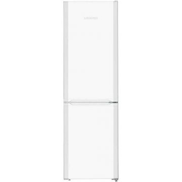 Combina frigorifica Liebherr CU 331, SmartFrost, 296 l, Clasa F