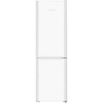 Combina frigorifica Liebherr CU 3331, SmartFrost, 296 l, Clasa A++