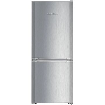 Combina frigorifica Liebherr CUel 231, Smart Frost, 210 l, FrostSafe, VarioSpace, Clasa F